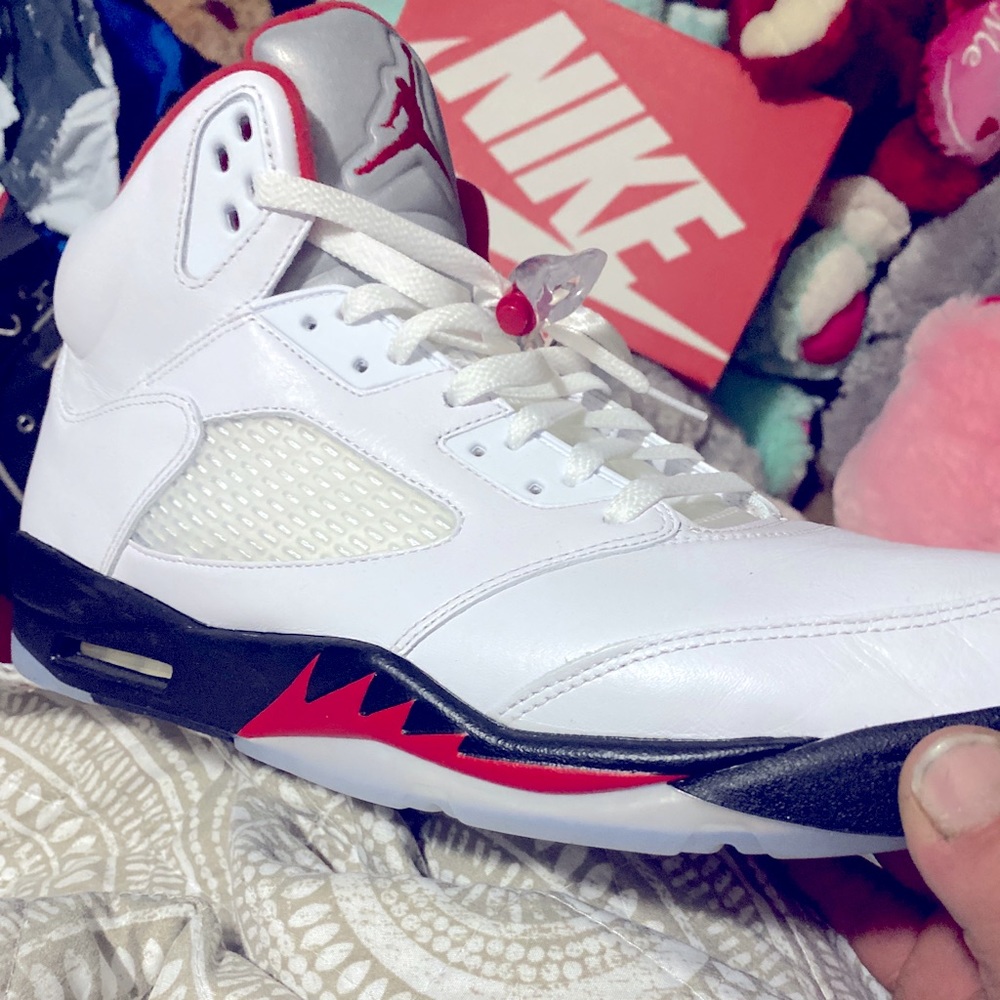Air Jordan retro five